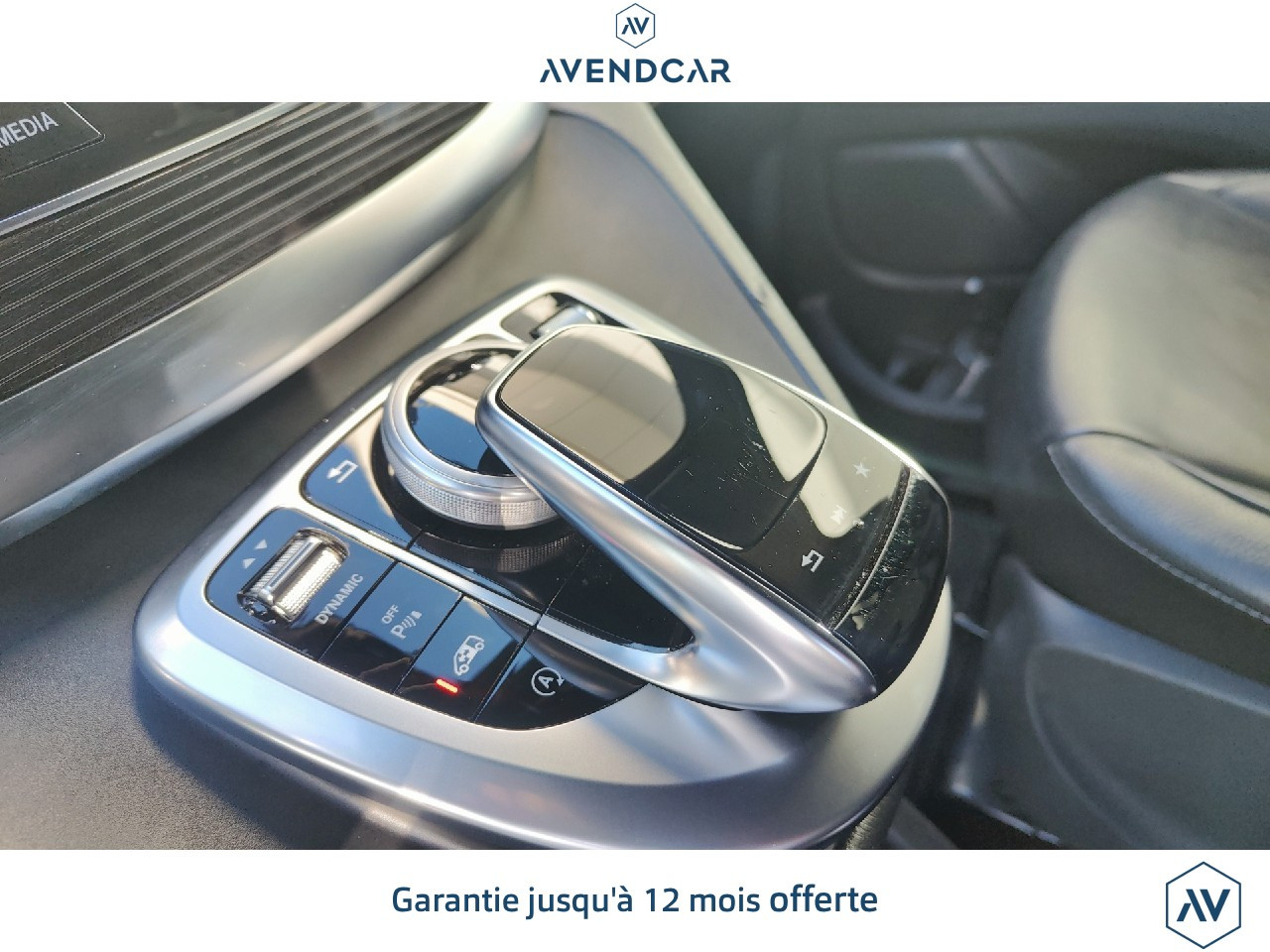 
                                                Voiture
                                                 CLASSE V 2.0 250 D 190 EXTRALONG AVANTGARDE 9G-TRONIC BVA