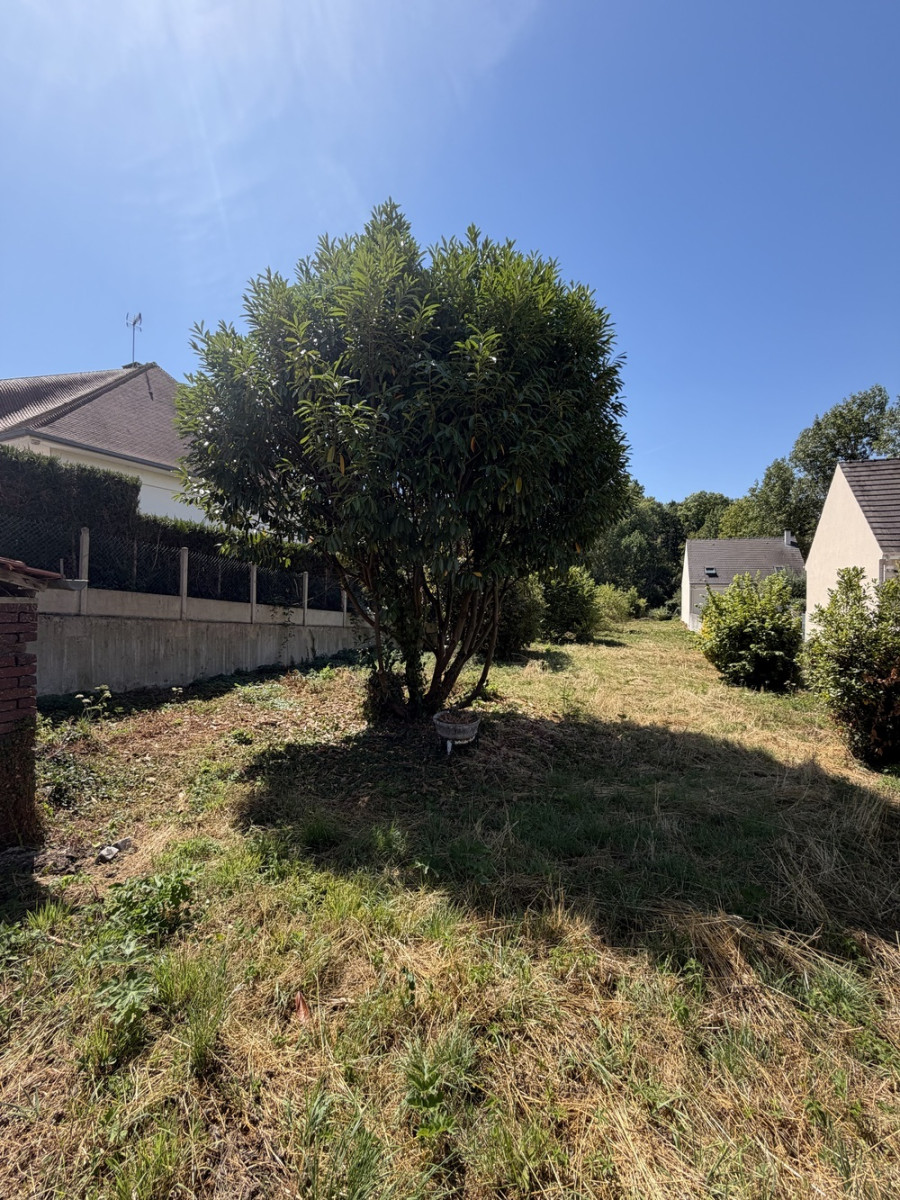 
                                                Vente
                                                 Clermont - Maison de 40m² à rénové