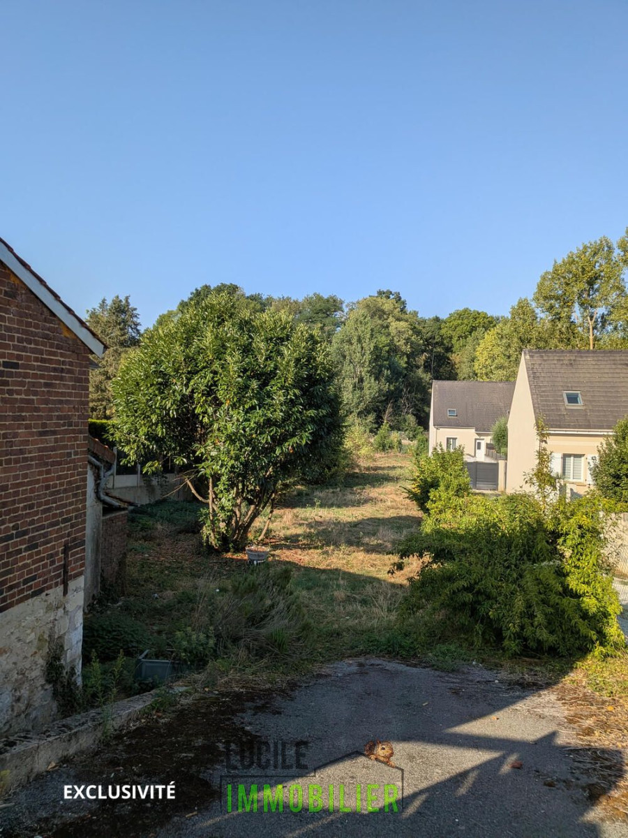 
                                                Vente
                                                 Clermont - Maison de 40m² à rénover