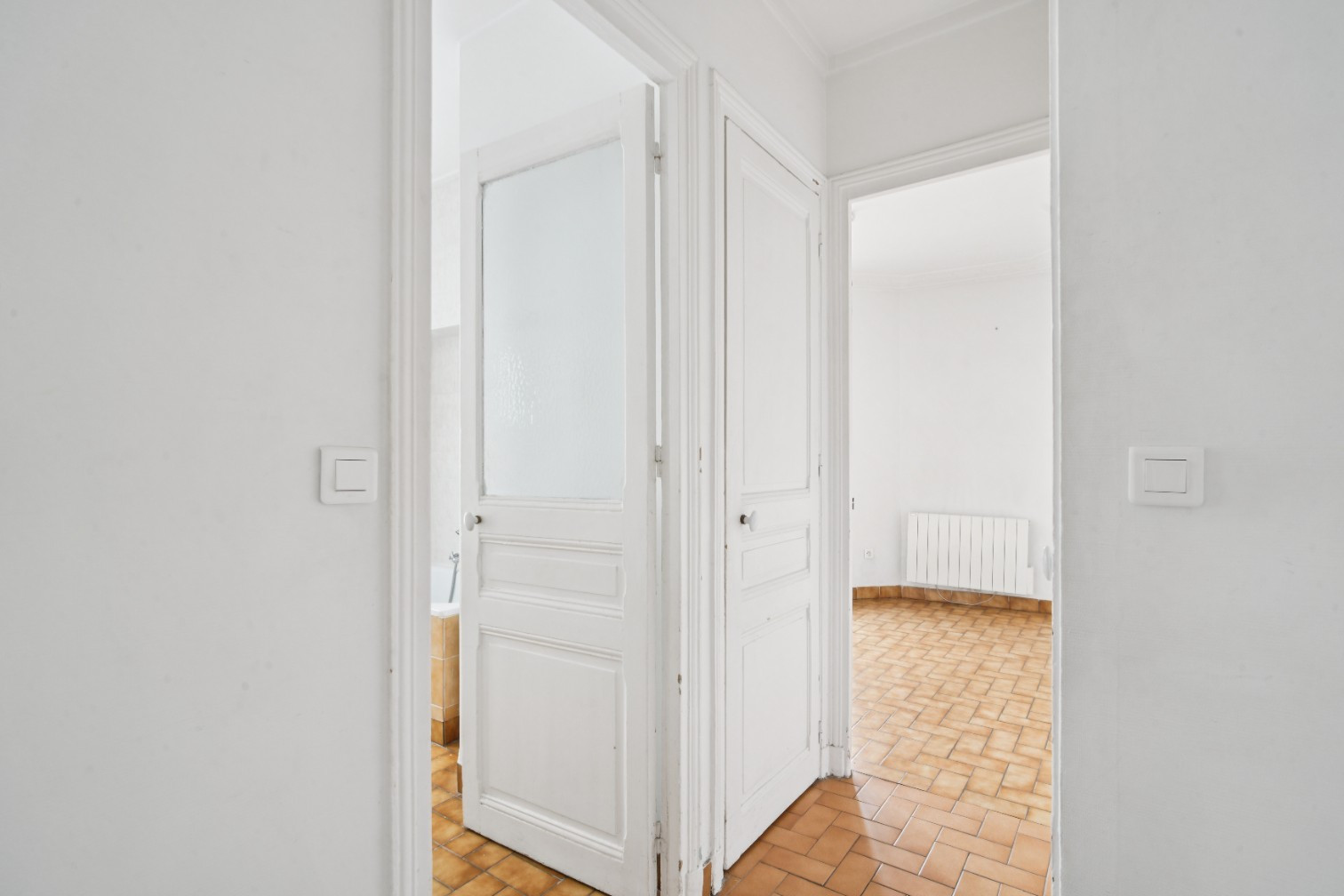 
                                                Vente
                                                 CLICHY - SOUCHAL