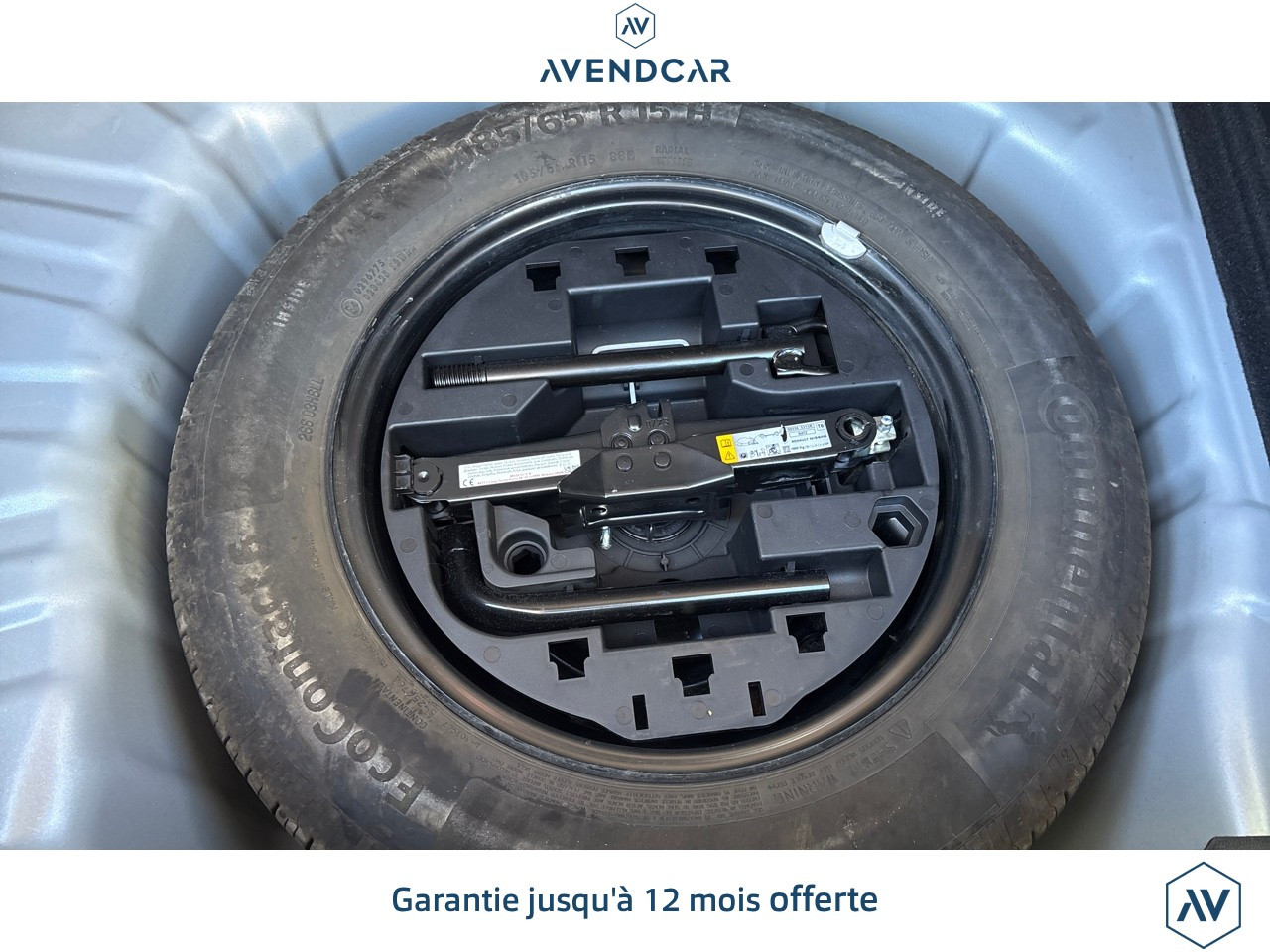 
                                                Voiture
                                                 CLIO 1.0 TCE 90 EQUILIBRE