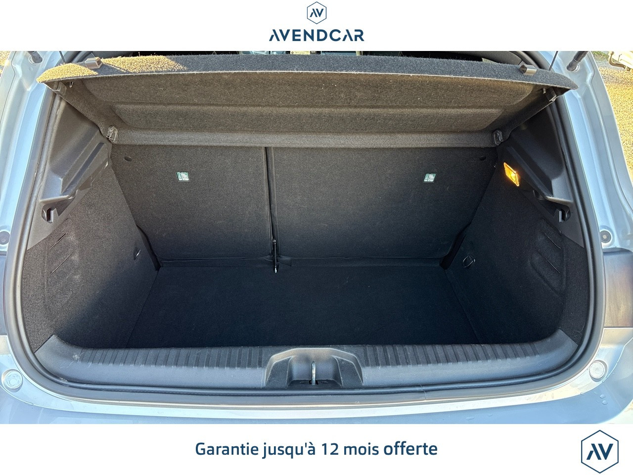 
                                                Voiture
                                                 CLIO 1.5 BLUEDCI 85 INTENS