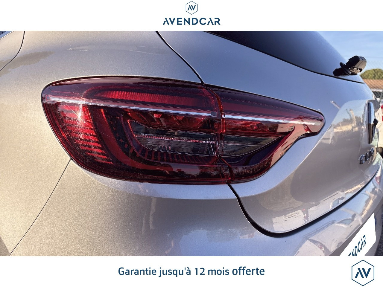 
                                                Voiture
                                                 CLIO 1.5 BLUEDCI 85 INTENS