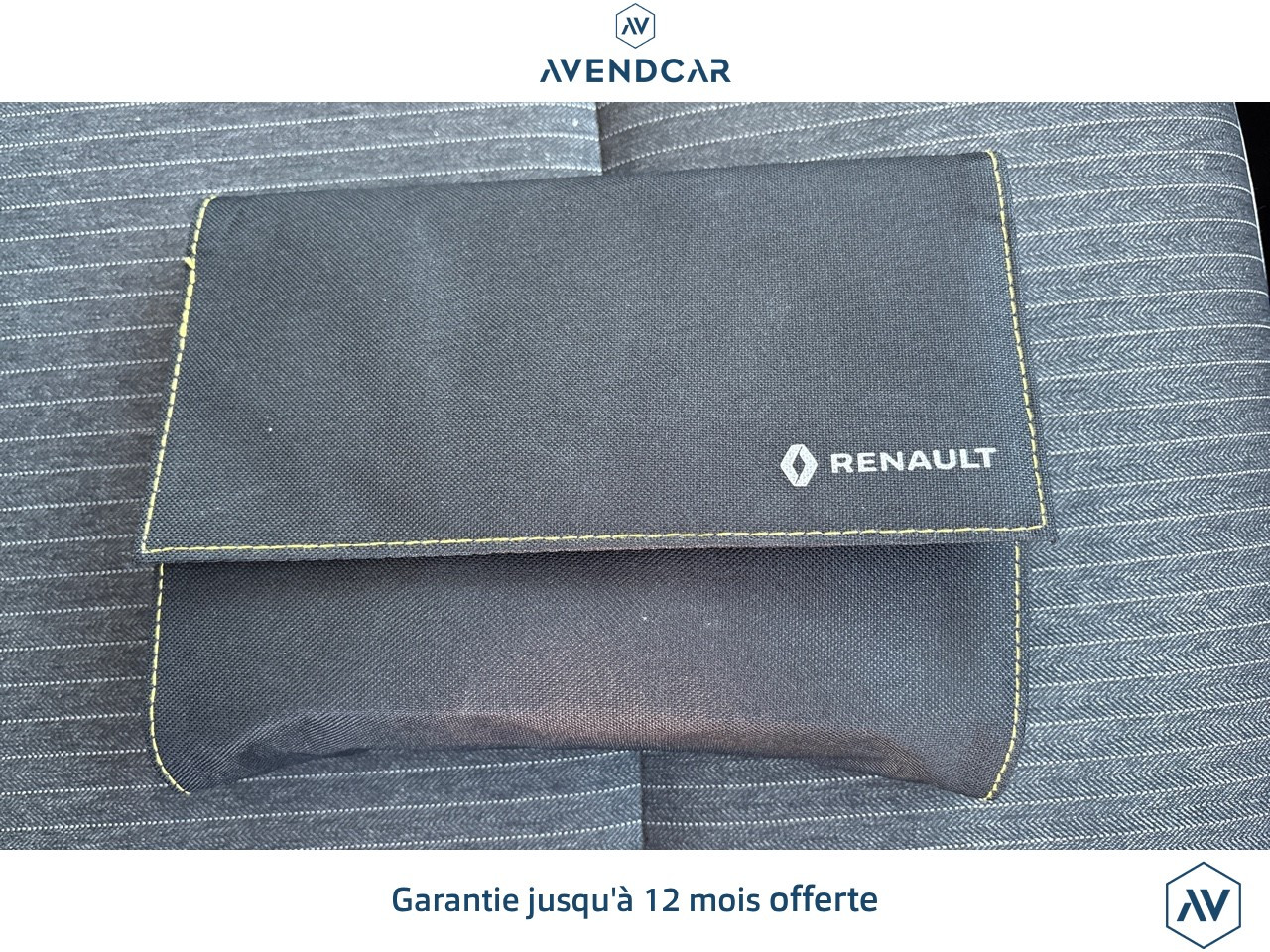 
                                                Voiture
                                                 CLIO 1.5 BLUEDCI 85 INTENS