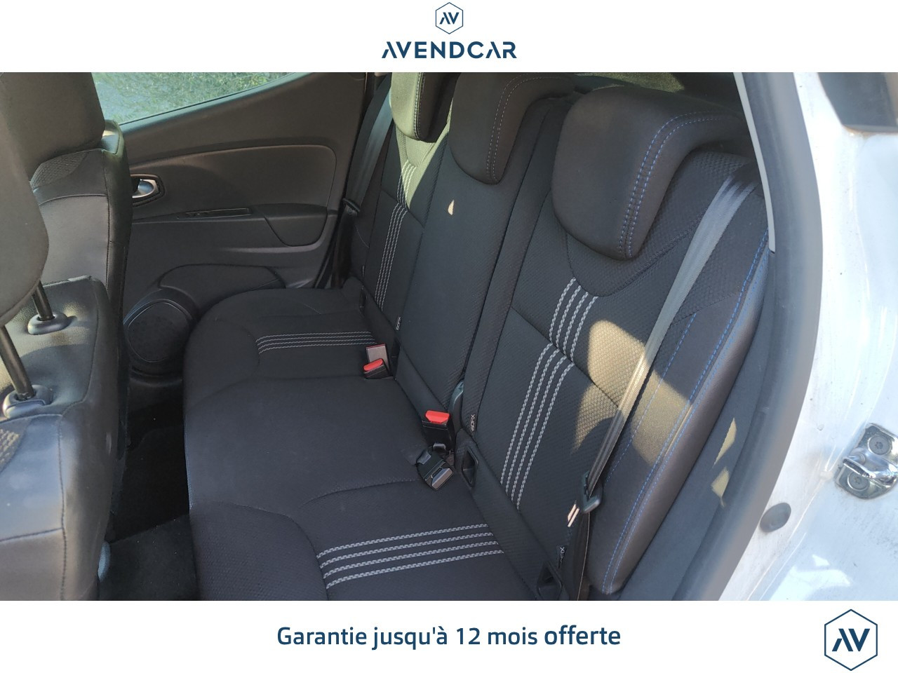 
                                                Voiture
                                                 CLIO 1.5 DCI 90 GT LINE EDC BVA