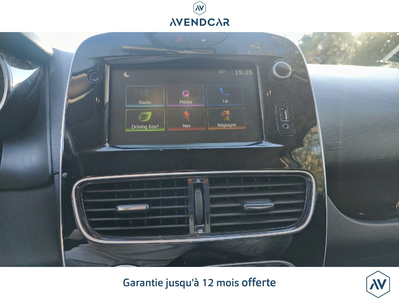 
                                                Voiture
                                                 CLIO 1.5 DCI 90 GT LINE EDC BVA