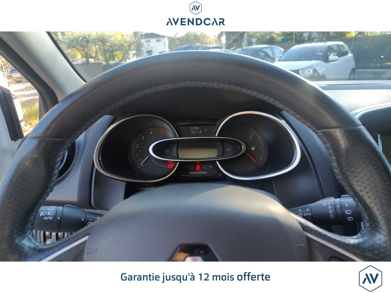 
                                                Voiture
                                                 CLIO 1.5 DCI 90 GT LINE EDC BVA