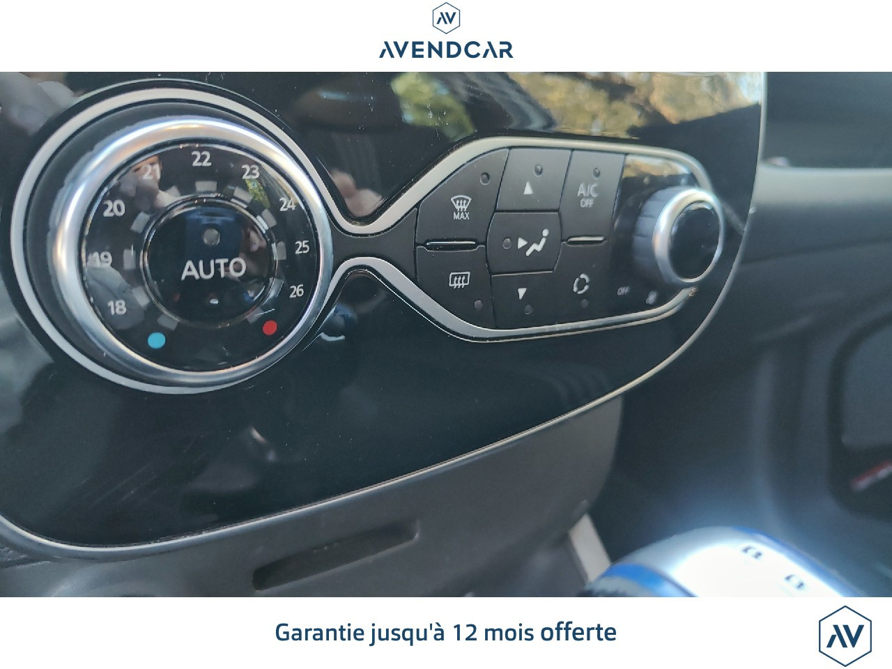 
                                                Voiture
                                                 CLIO 1.5 DCI 90 GT LINE EDC BVA