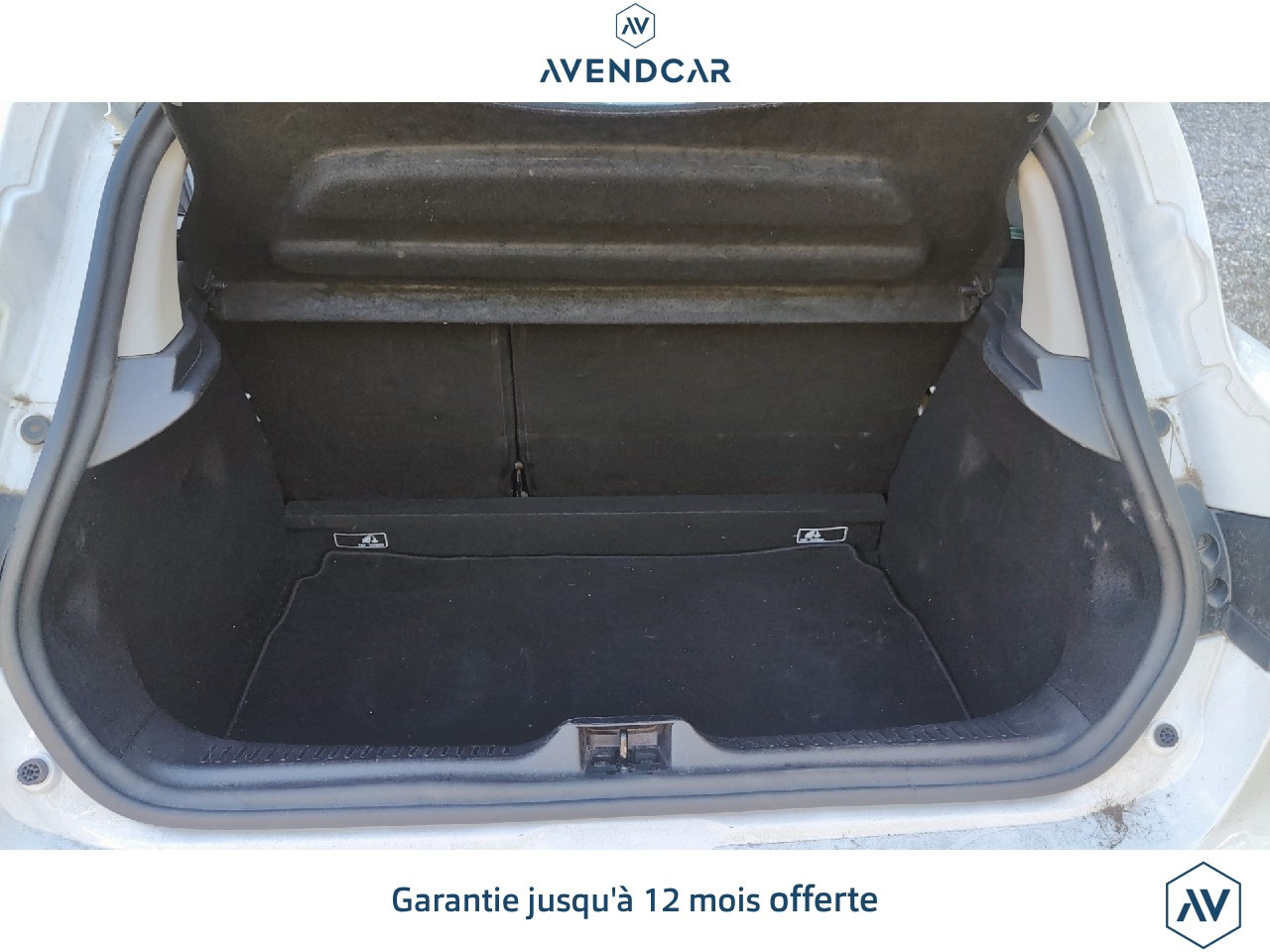 
                                                Voiture
                                                 CLIO 1.5 DCI 90 GT LINE EDC BVA