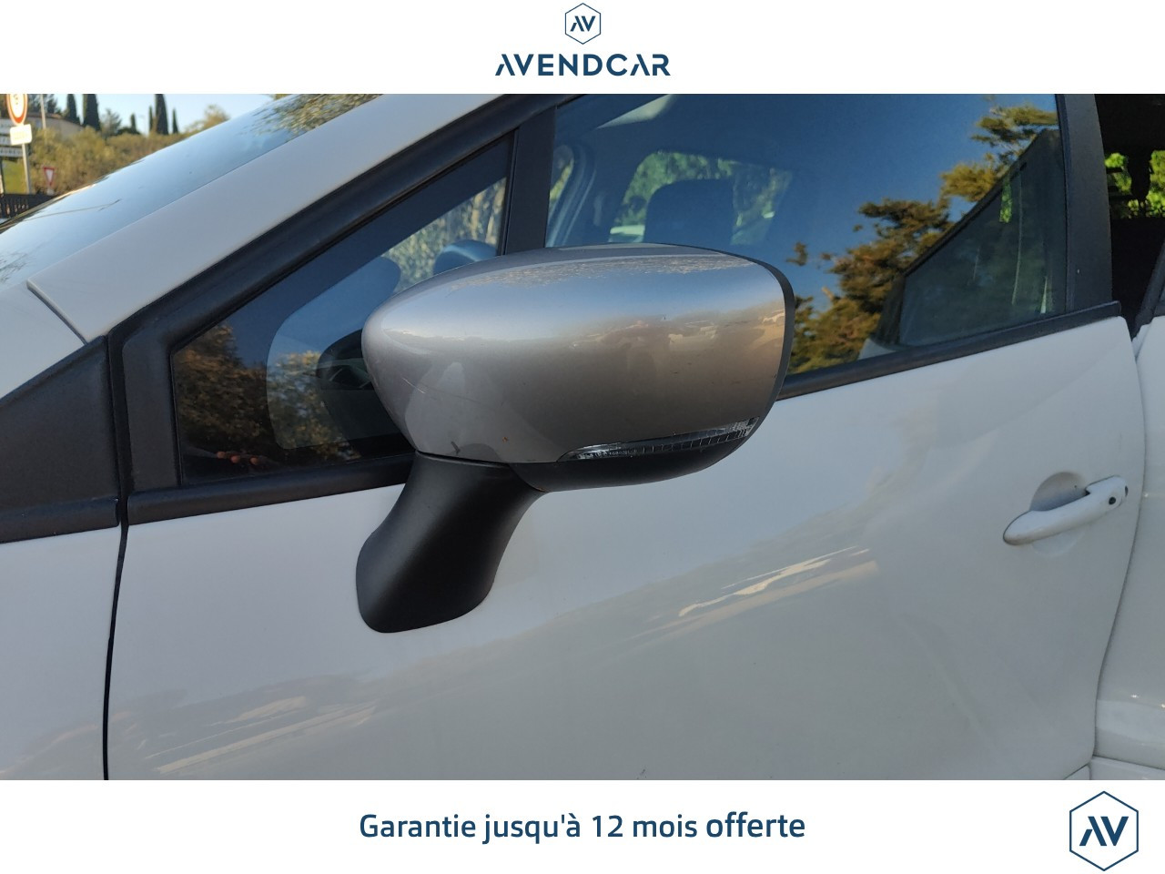 
                                                Voiture
                                                 CLIO 1.5 DCI 90 GT LINE EDC BVA