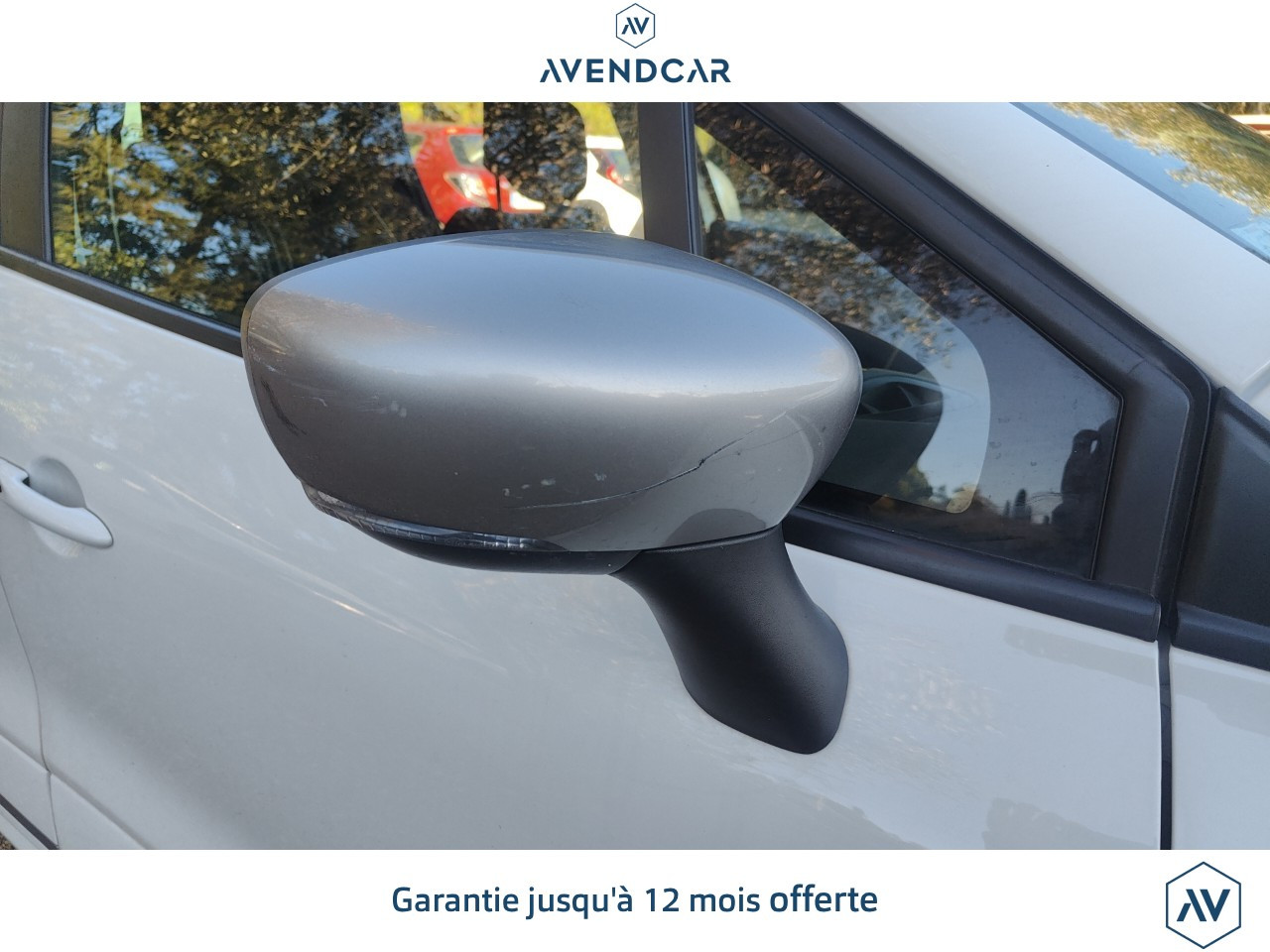 
                                                Voiture
                                                 CLIO 1.5 DCI 90 GT LINE EDC BVA