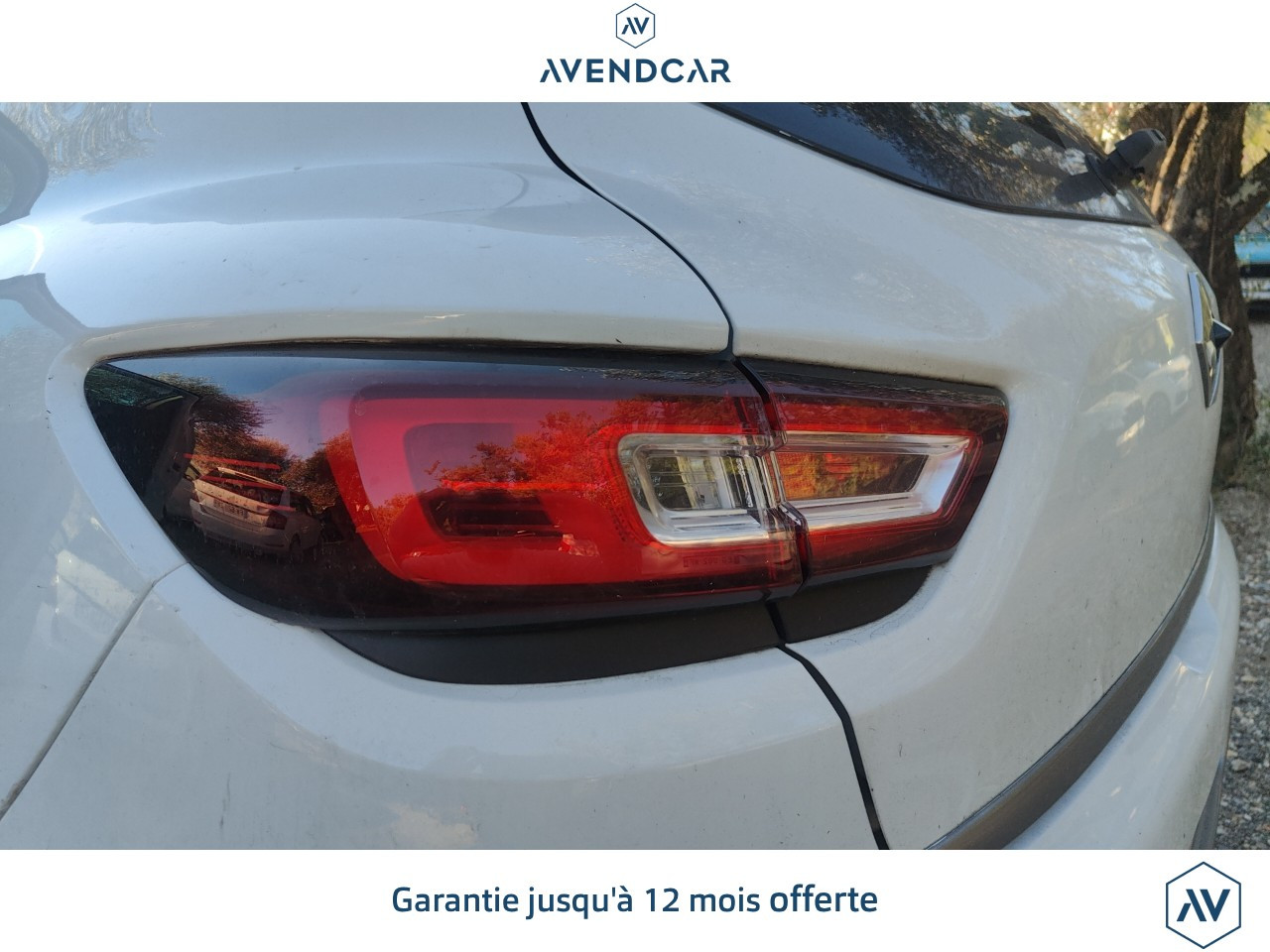 
                                                Voiture
                                                 CLIO 1.5 DCI 90 GT LINE EDC BVA