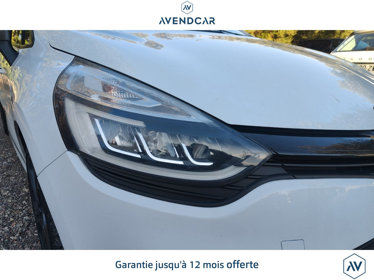 
                                                Voiture
                                                 CLIO 1.5 DCI 90 GT LINE EDC BVA