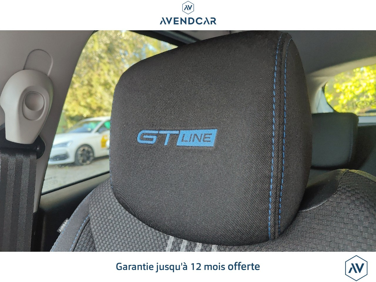 
                                                Voiture
                                                 CLIO 1.5 DCI 90 GT LINE EDC BVA