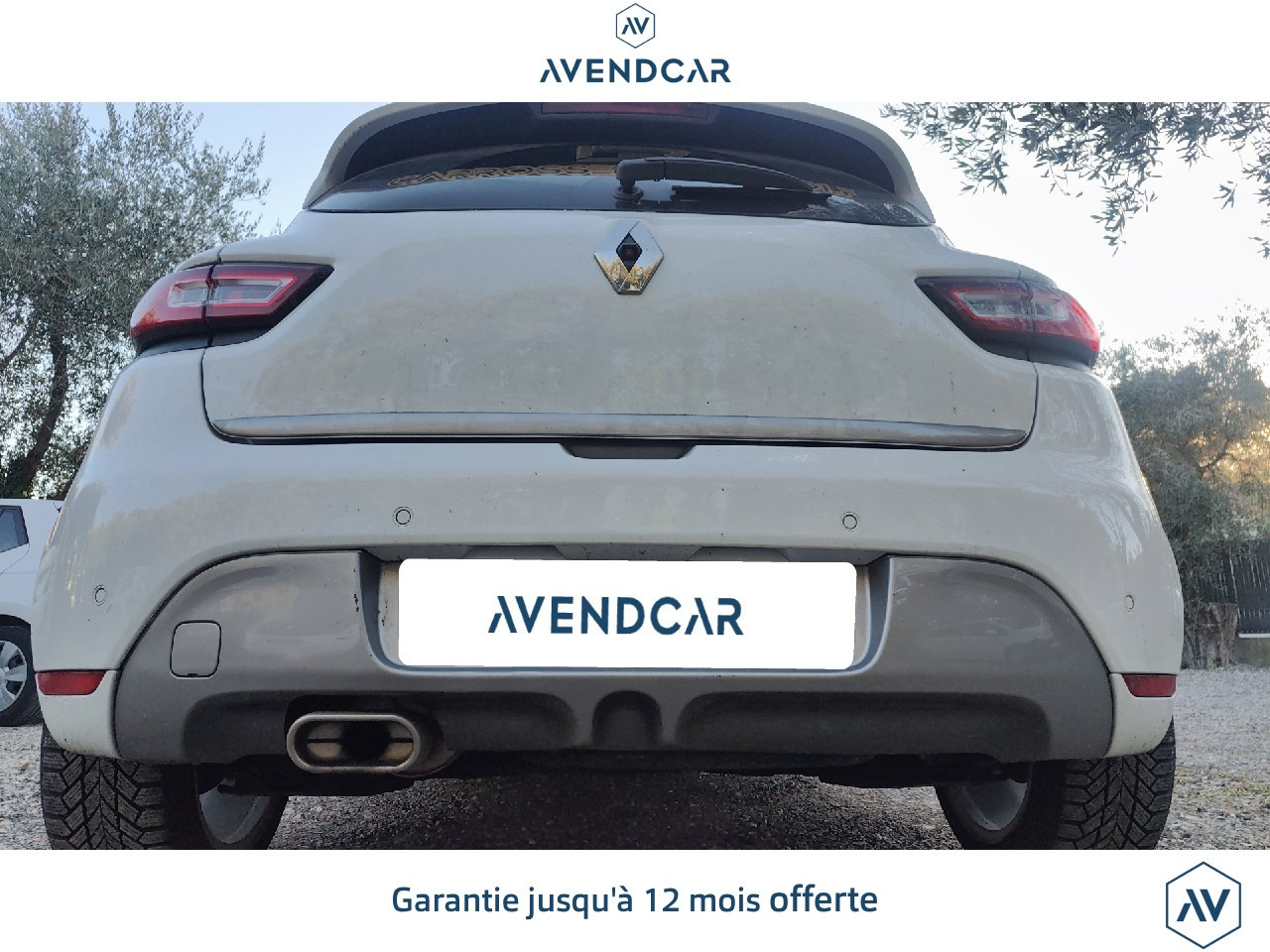 
                                                Voiture
                                                 CLIO 1.5 DCI 90 GT LINE EDC BVA