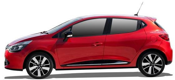 
                                                Voiture
                                                 CLIO IV 2013