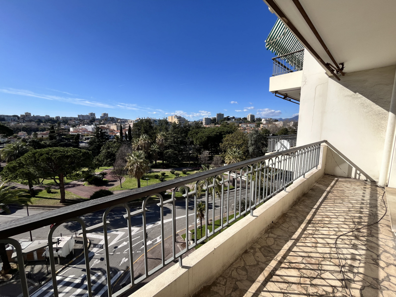 
                                                Vente
                                                 CO-EXCLUSIVITÉ ANTIBES CENTRE PORT VAUBAN  APPARTEMENT 5 PIÈ