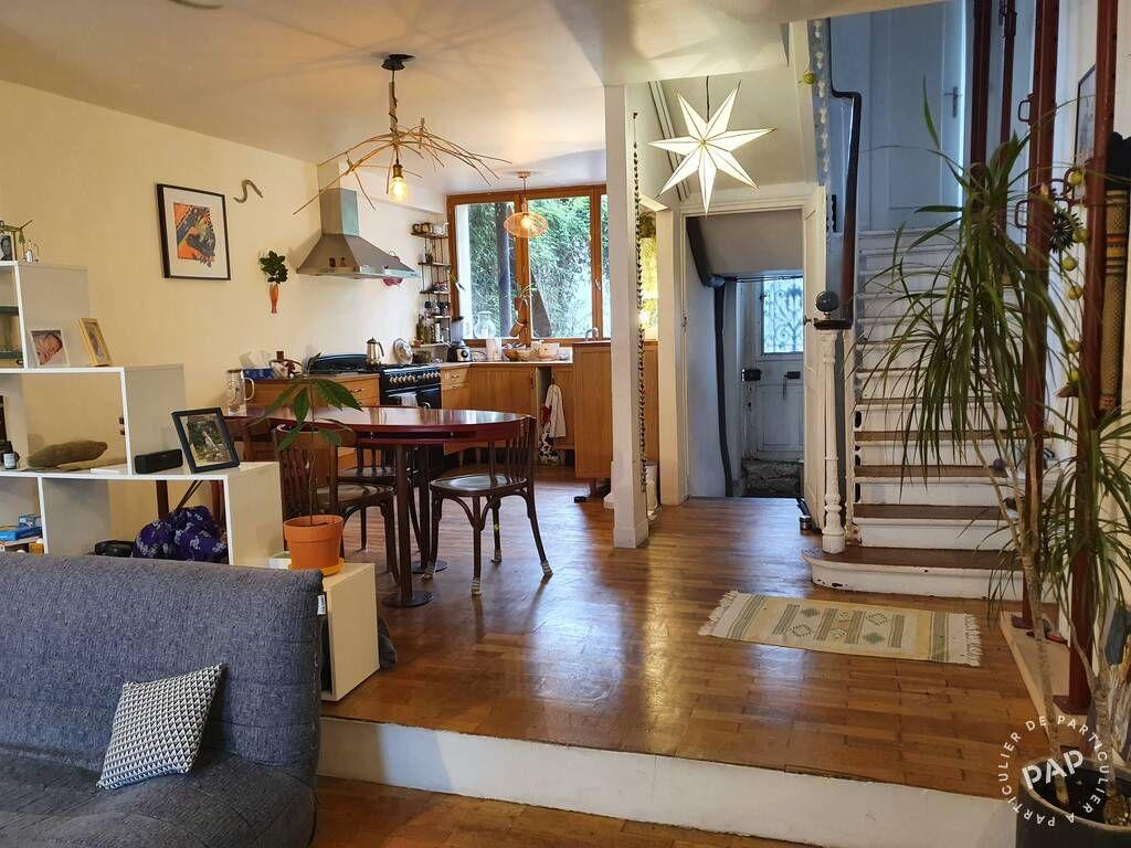 
                                                Location
                                                 Co-living - grande suite parentale coeur de ville
