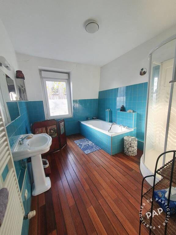 
                                                Location
                                                 Co-living - grande suite parentale coeur de ville