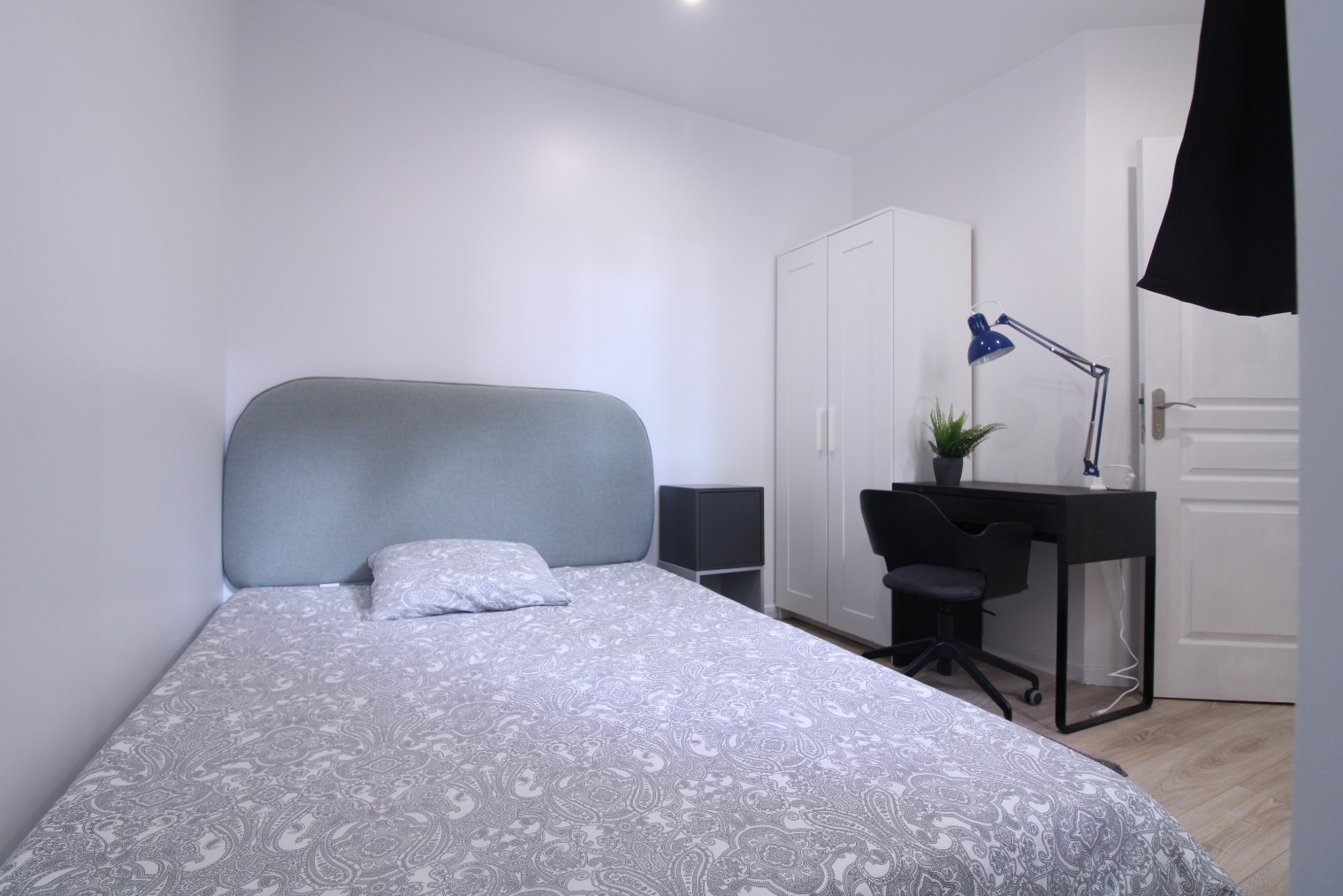 
                                                Colocation
                                                 Co-living refait à neuf à Pierrefitte-sur-Seine !