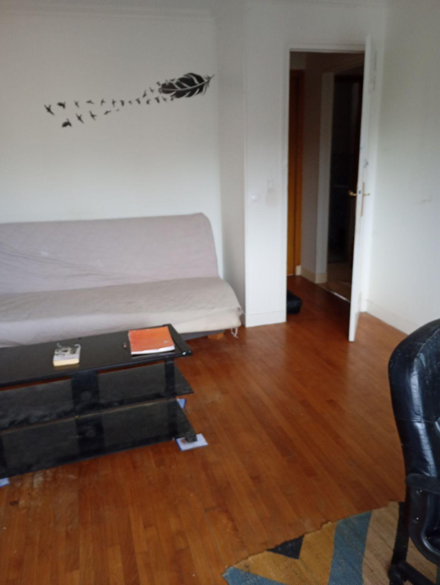 
                                                Colocation
                                                 Co location avec espace privé de 30m2