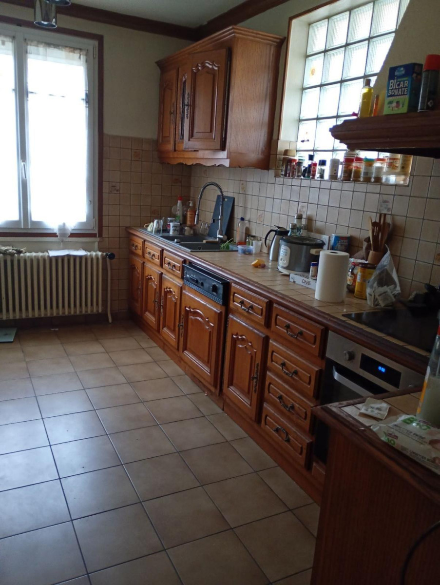 
                                                Colocation
                                                 Co location avec espace privé de 30m2