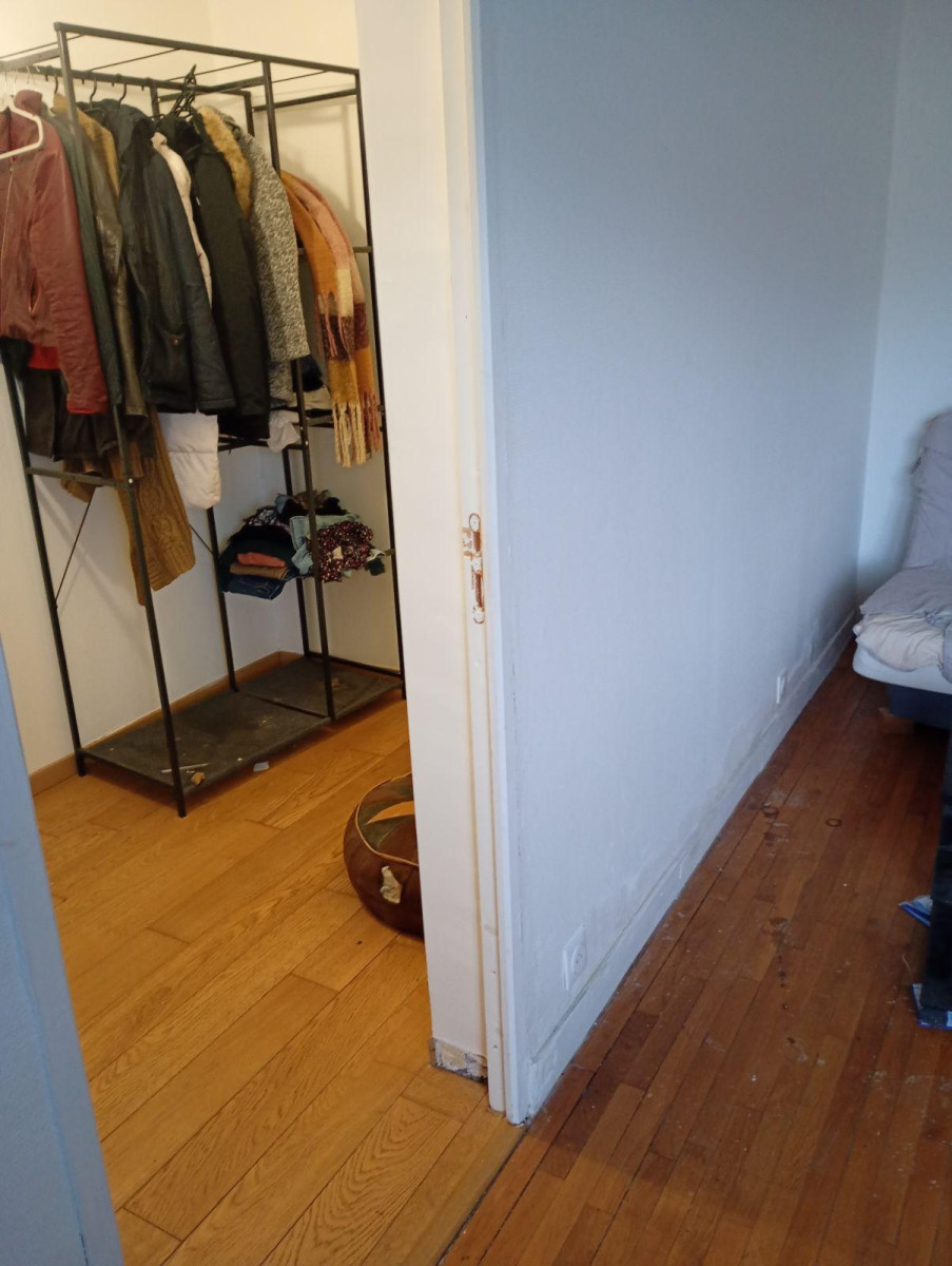 
                                                Colocation
                                                 Co location avec espace privé de 30m2
