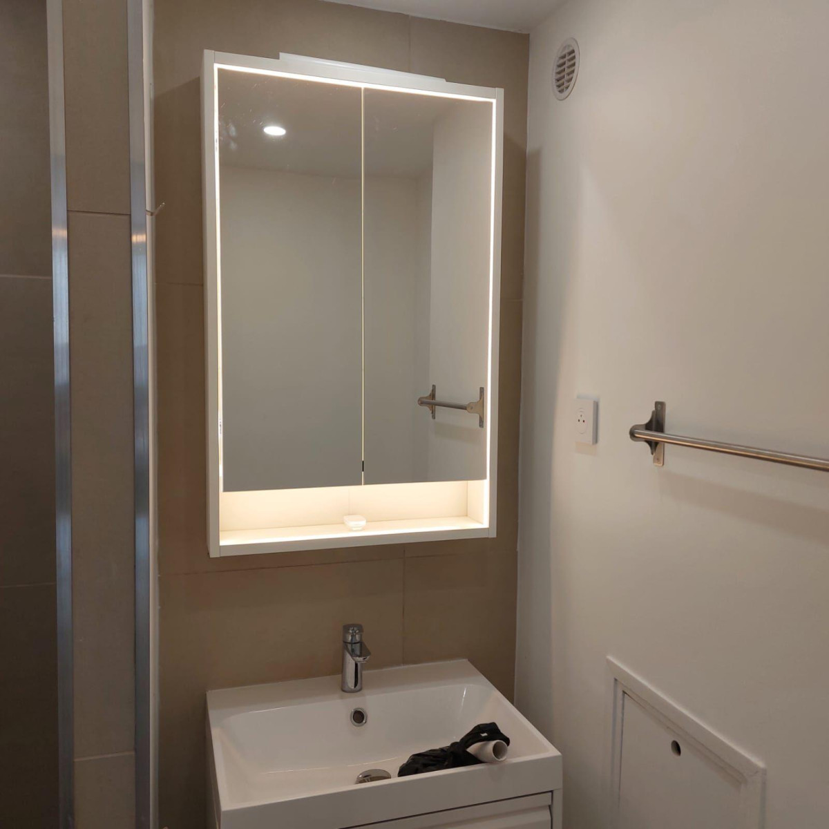 
                                                Location
                                                 Cocon apaisant et lumineux