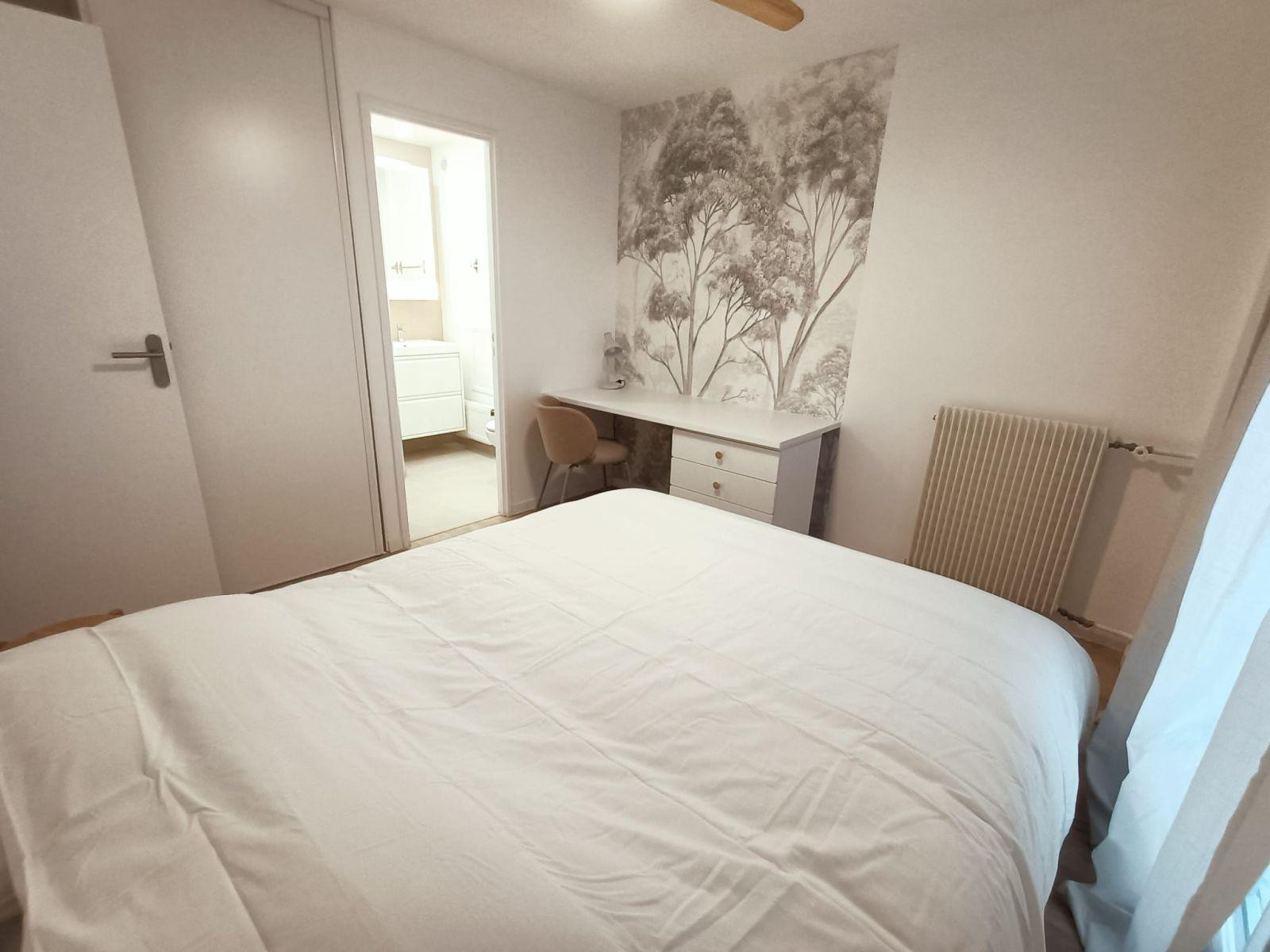 
                                                Location
                                                 Cocon apaisant et lumineux