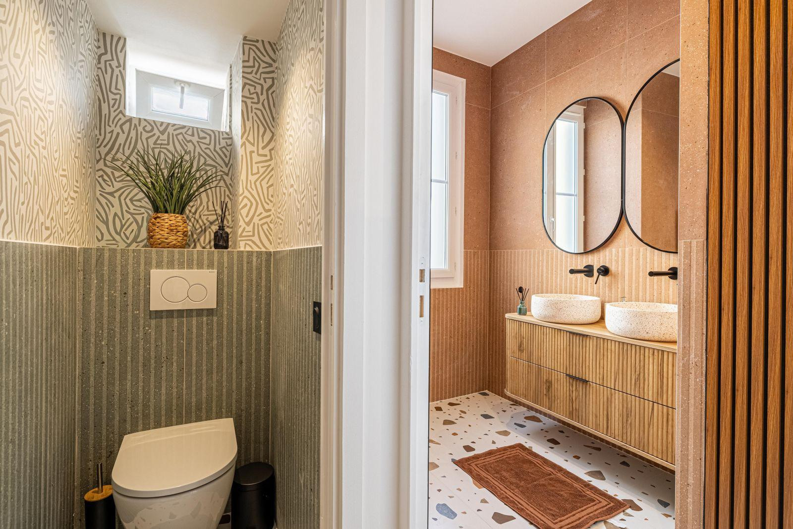 
                                                Location
                                                 Cocon de 2 chambres situé Place Massena