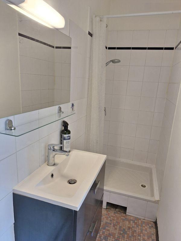 
                                                Location
                                                 Coeur butte aux Cailles appartement 2 pièces