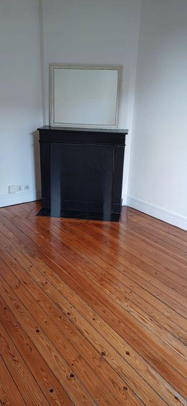 
                                                Location
                                                 Coeur butte aux Cailles appartement 2 pièces
