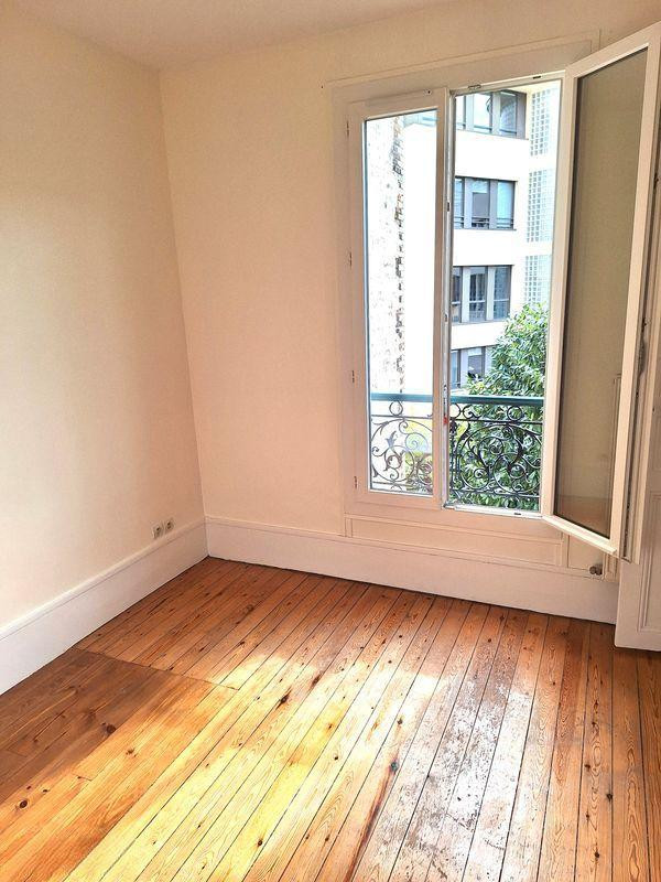 
                                                Location
                                                 Coeur butte aux Cailles appartement 2 pièces