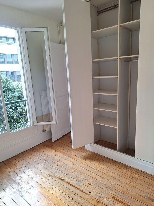 
                                                Location
                                                 Coeur butte aux Cailles appartement 2 pièces