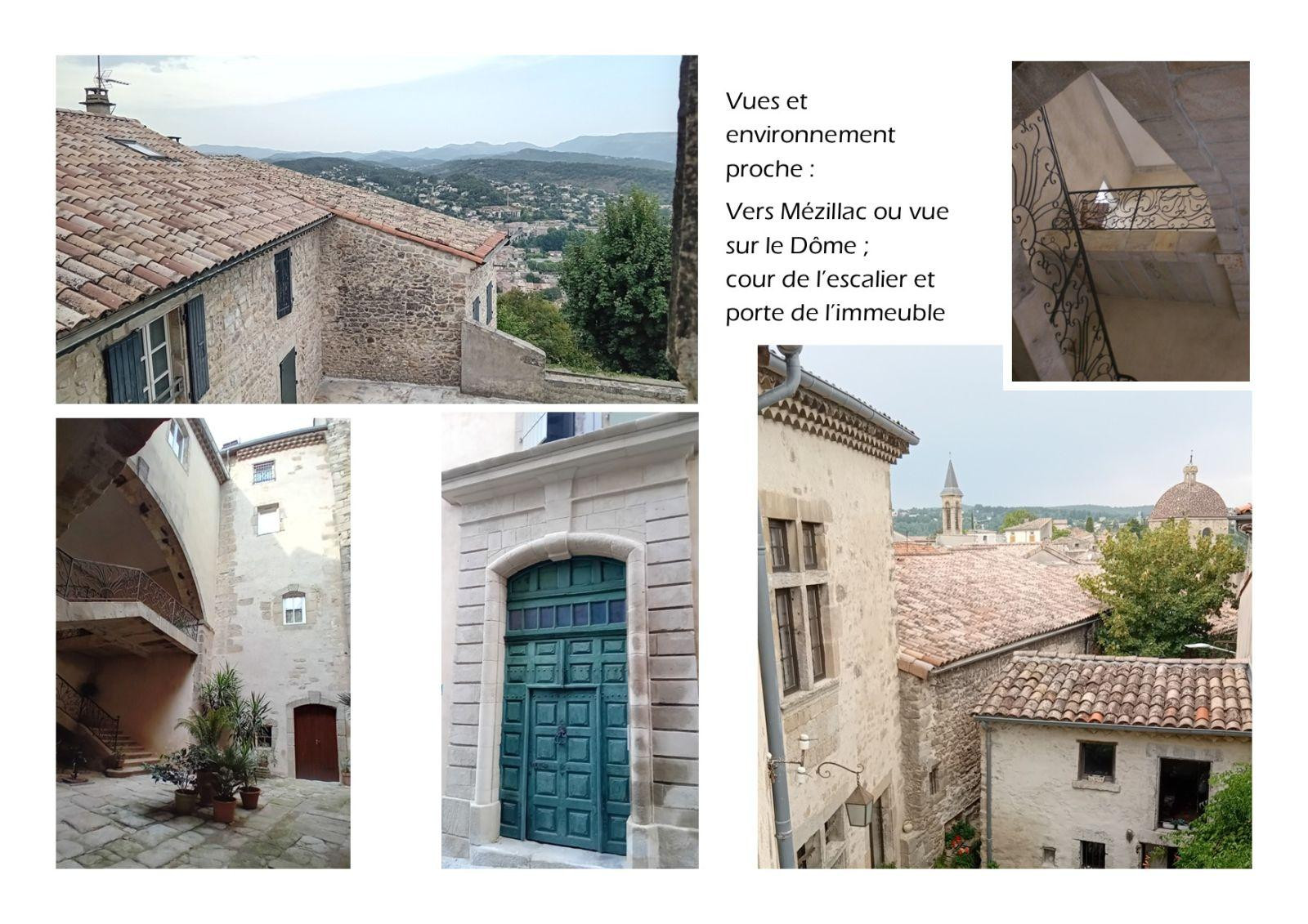 
                                                Location
                                                 Cœur de ville : appartement traversant ensoleillé