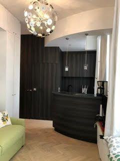 
                                                Location
                                                 Coeur Marais, calme et charme historique