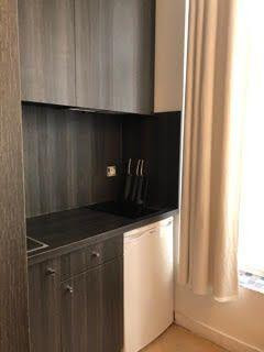 
                                                Location
                                                 Coeur Marais, calme et charme historique