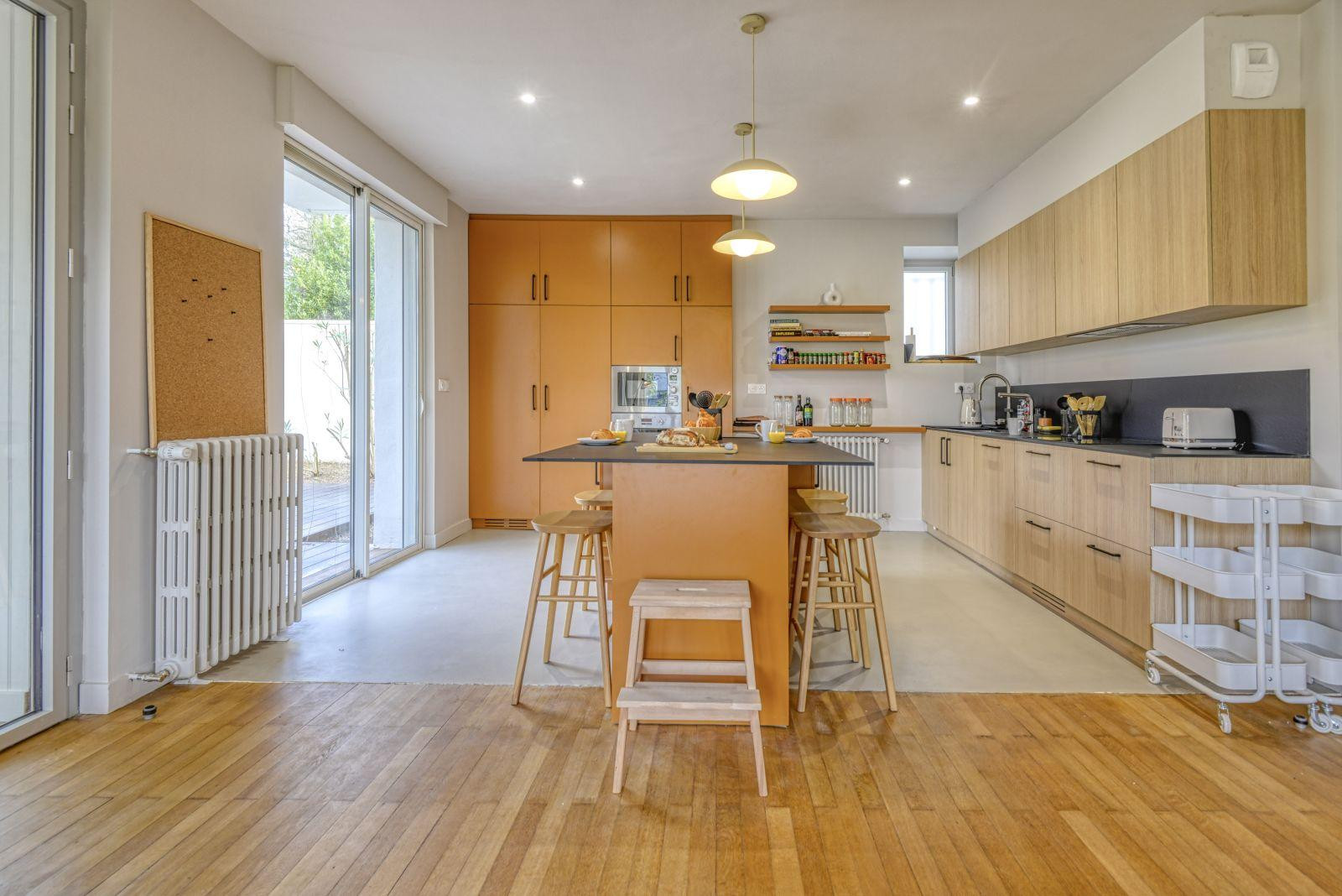 
                                                Colocation
                                                 COLIVING 15min centre Nantes - Chambre meublée