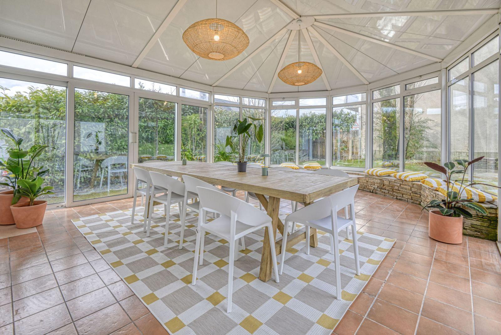 
                                                Colocation
                                                 COLIVING 15min centre Nantes - Chambre meublée