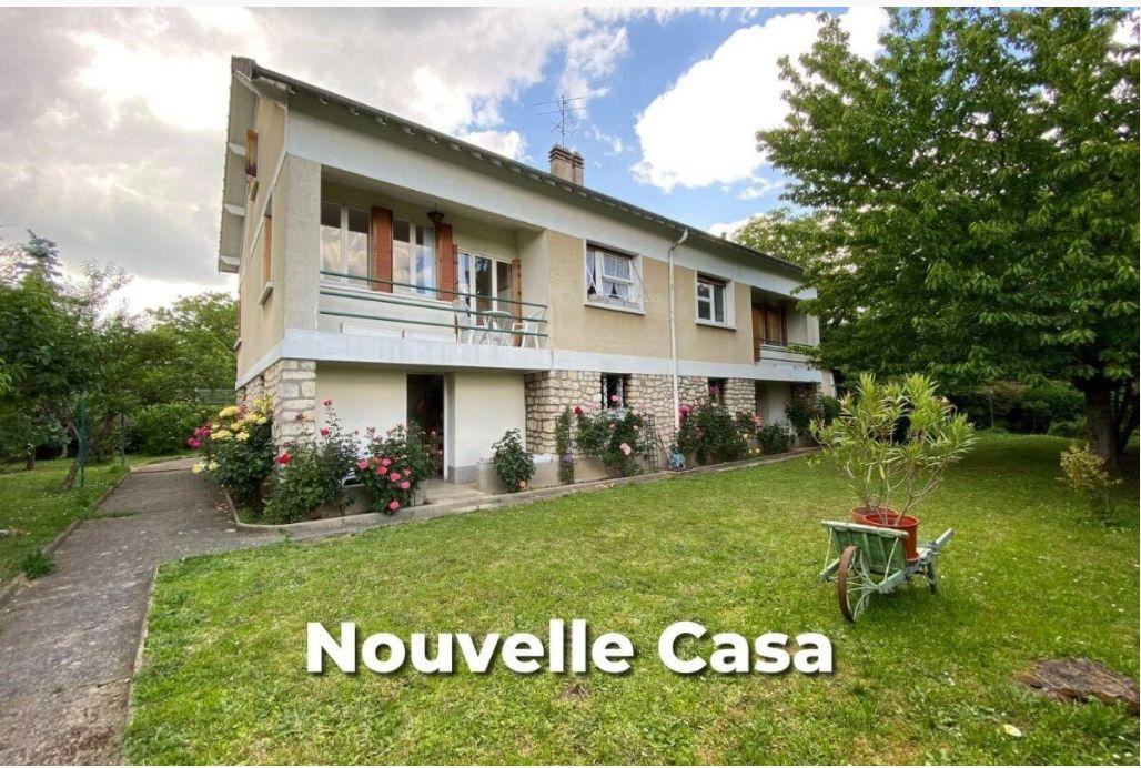 
                                                Colocation
                                                 Coliving avec jardin (13 places disponibles)