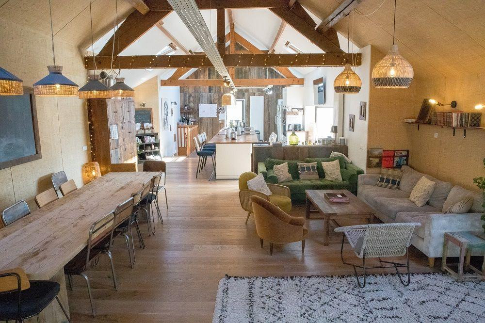 
                                                Colocation
                                                 Coliving avec sdb et jardin (1 chambre disponible)