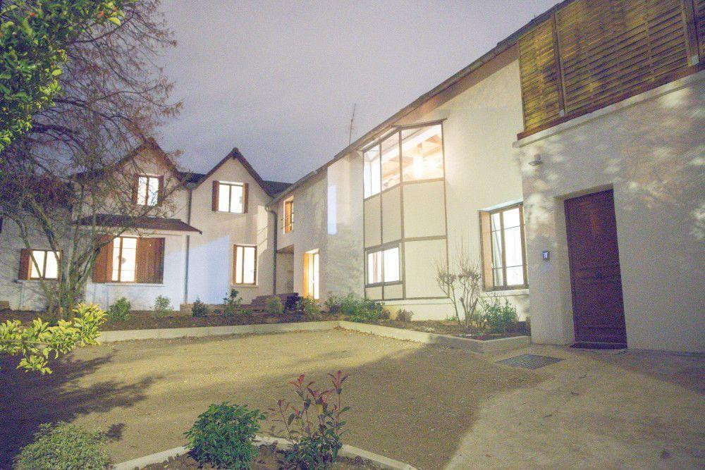 
                                                Colocation
                                                 Coliving avec sdb et jardin (1 chambre disponible)