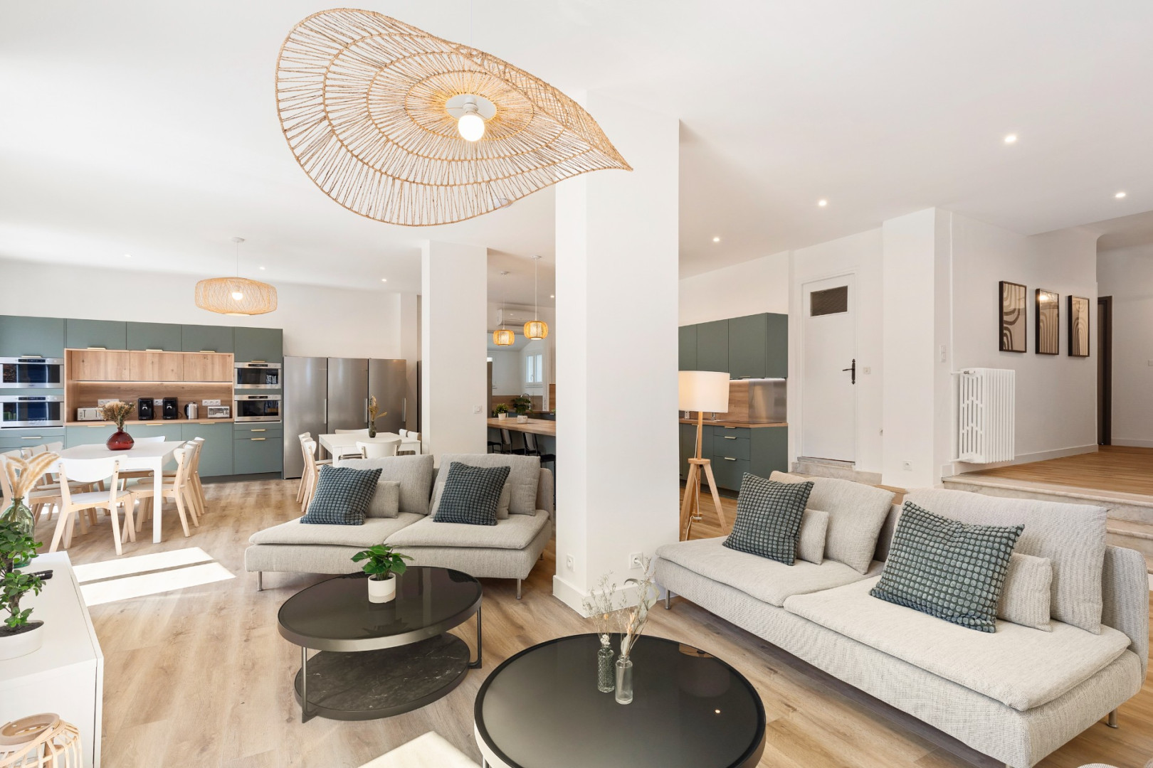 
                                                Colocation
                                                 COLIVING - Cagnes-sur-Mer 1