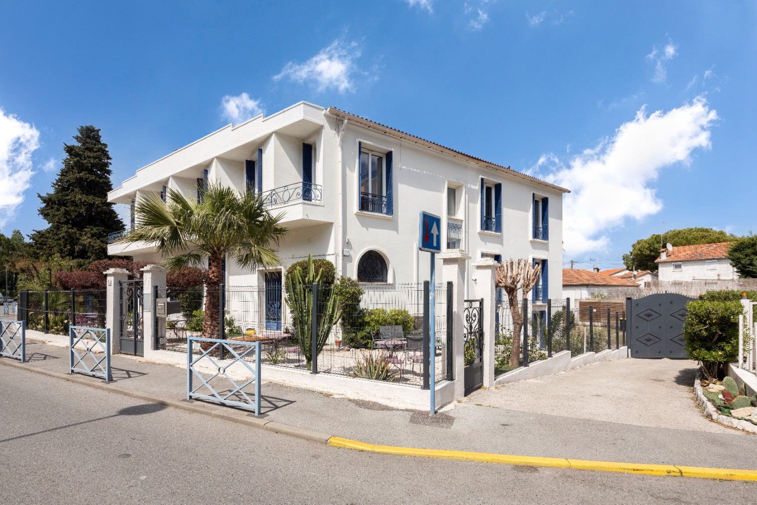 
                                                Colocation
                                                 COLIVING - Cagnes-sur-Mer 6