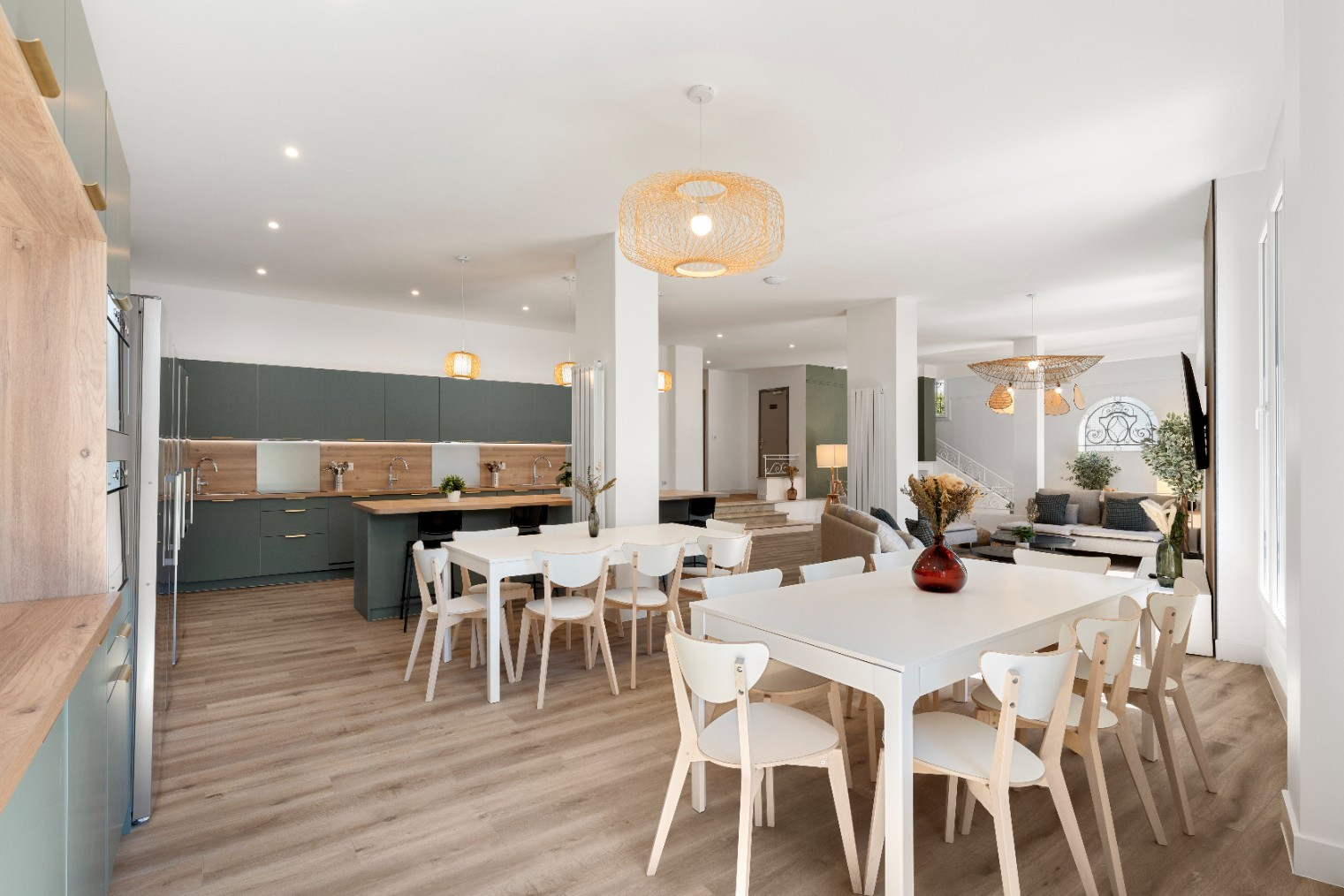 
                                                Colocation
                                                 COLIVING - Cagnes-sur-Mer 6