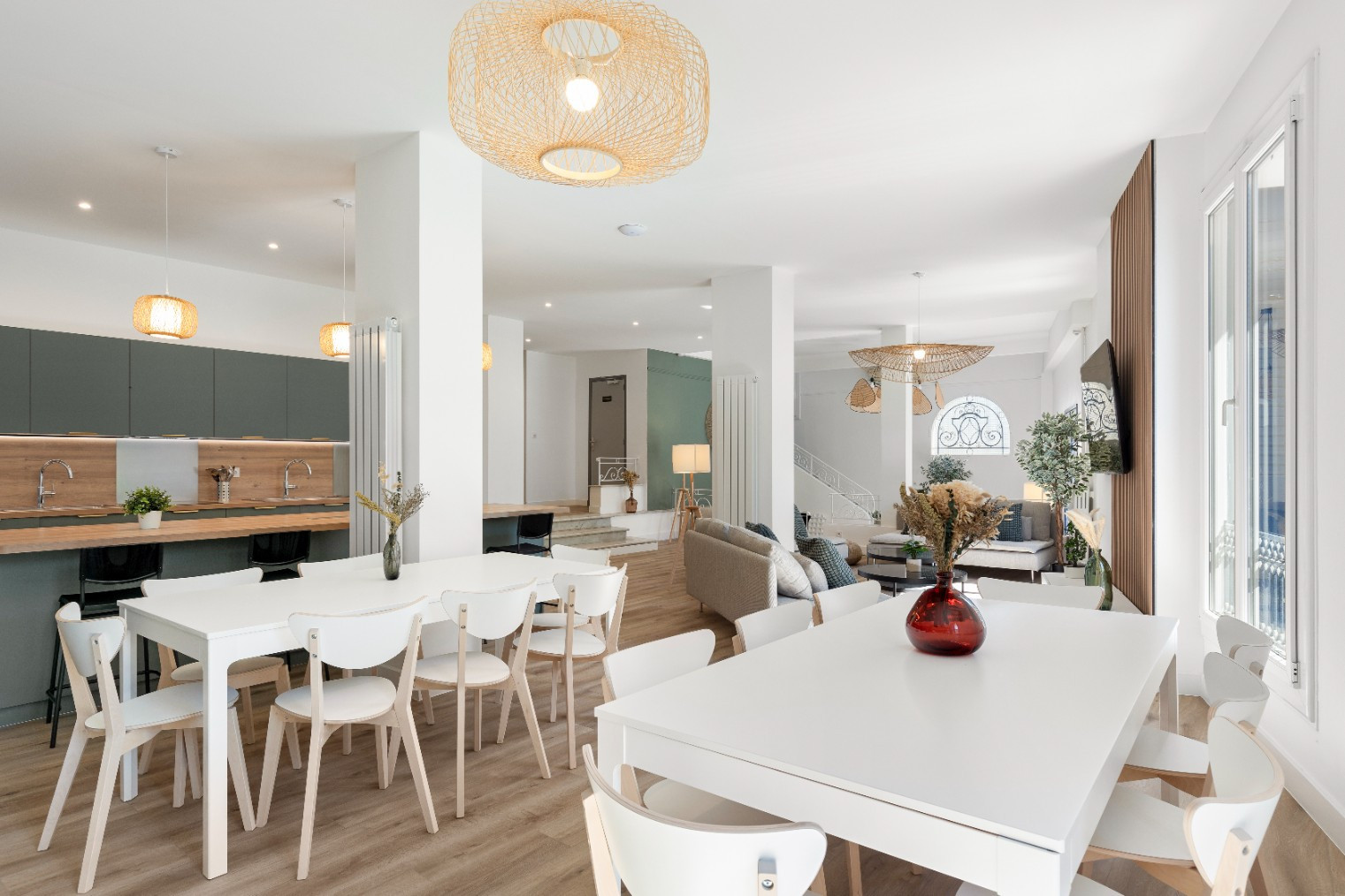 
                                                Colocation
                                                 COLIVING - Cagnes-sur-Mer 6