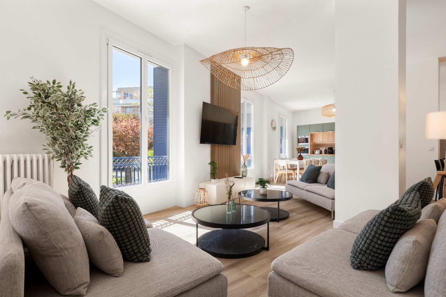 
                                                Colocation
                                                 COLIVING - Cagnes-sur-Mer 6
