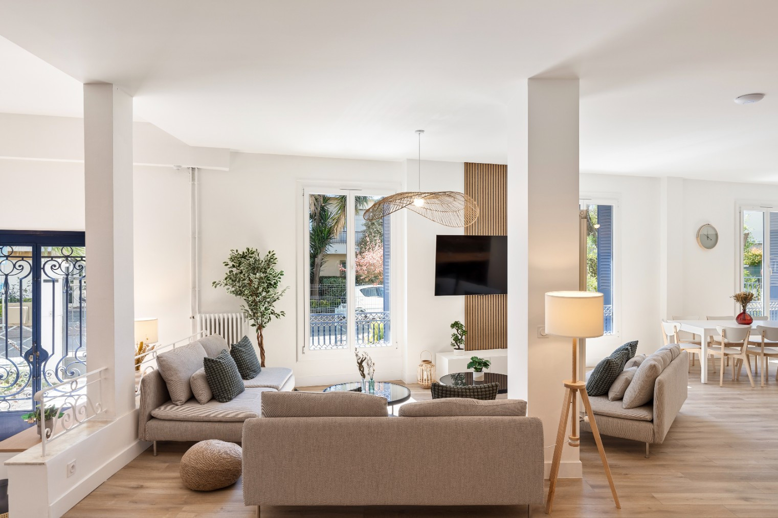 
                                                Colocation
                                                 COLIVING - Cagnes-sur-Mer 6