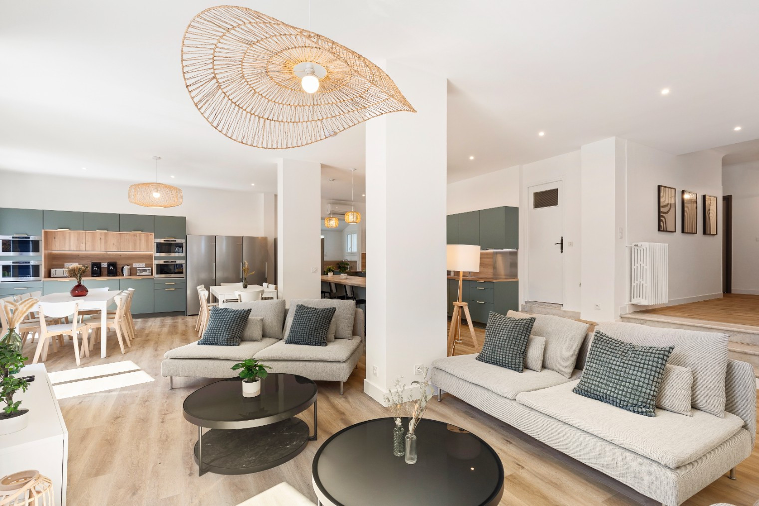 
                                                Colocation
                                                 COLIVING - Cagnes-sur-Mer 6