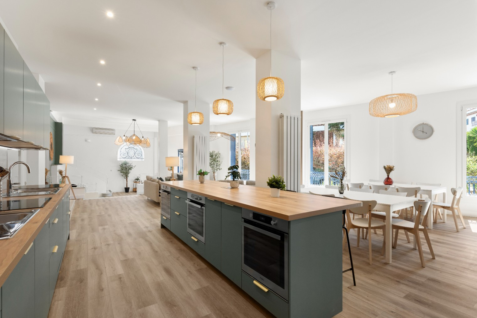 
                                                Colocation
                                                 COLIVING - Cagnes-sur-Mer 6
